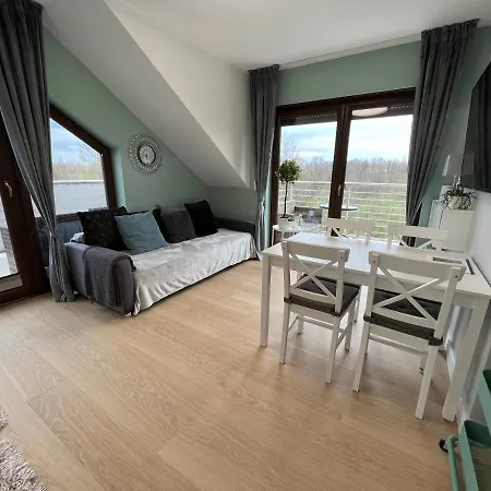 Apartamento Grey 21 Gąski