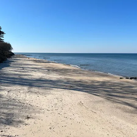 Lejlighed Grey 21 Gąski