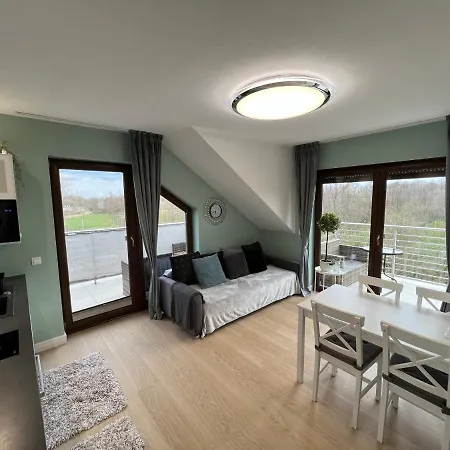 Apartamento Grey 21
