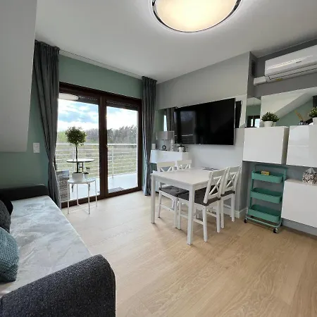 Grey 21 Apartamento